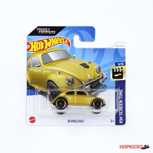 Hot Wheels | Bumblebee