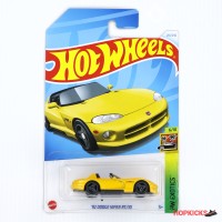 Hot Wheels | '92 Dodge Viper RT/10