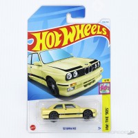 Hot Wheels | '92 BMW M3