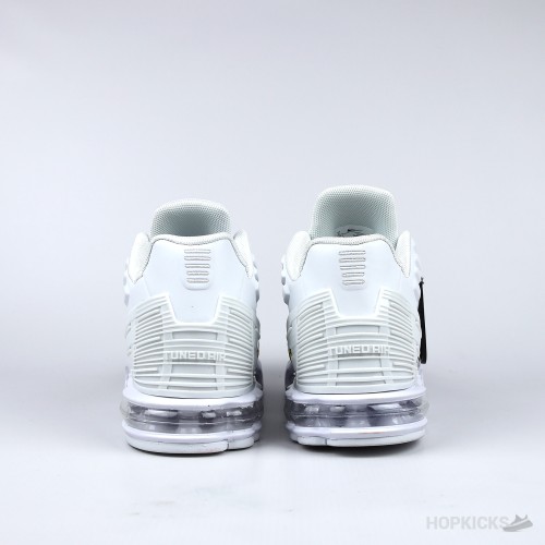 Nike Air Max Plus TN 3 Triple White