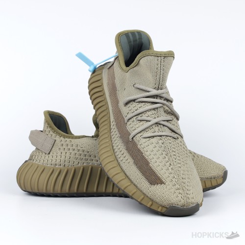 Adidas Yeezy Boost 350 Khaki