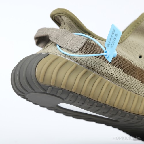 Adidas Yeezy Boost 350 Khaki