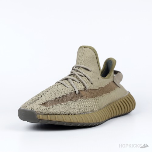 Adidas Yeezy Boost 350 Khaki