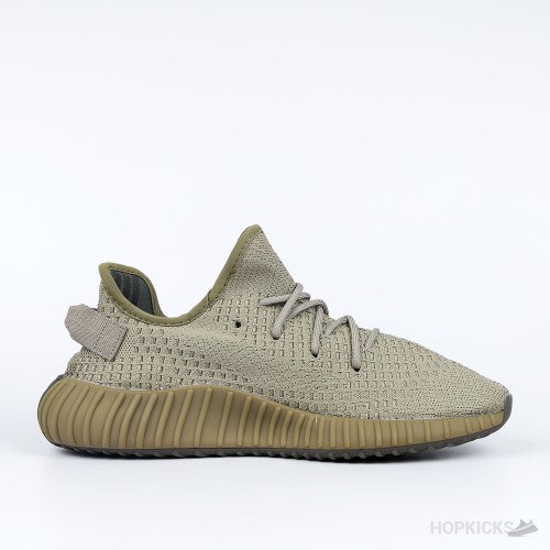 Adidas Yeezy Boost 350 Khaki