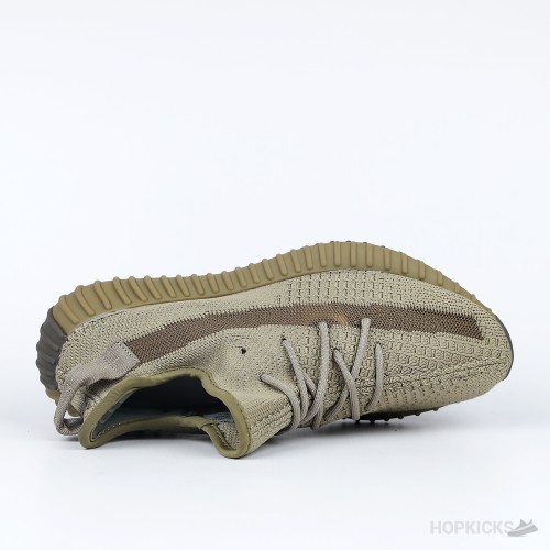 Adidas Yeezy Boost 350 Khaki