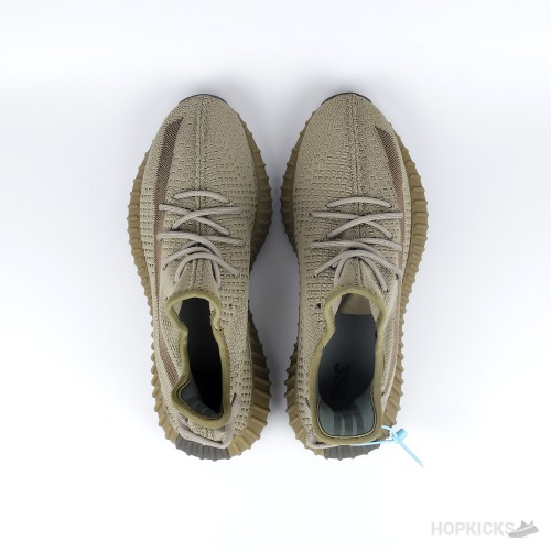 Adidas Yeezy Boost 350 Khaki