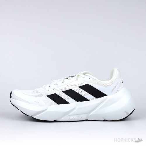 Adidas Adistar White Black (Premium Batch)