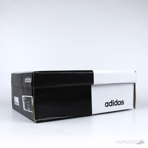 Adidas Adistar White Black (Premium Batch)
