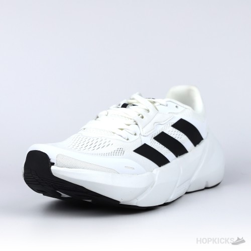 Adidas Adistar White Black (Premium Batch)