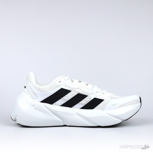 Adidas Adistar White Black (Premium Batch)