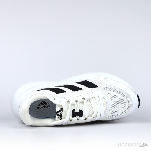 Adidas Adistar White Black (Premium Batch)