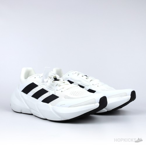 Adidas Adistar White Black (Premium Batch)