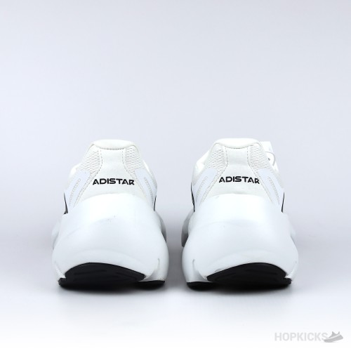 Adidas Adistar White Black (Premium Batch)