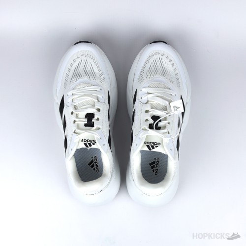 Adidas Adistar White Black (Premium Batch)