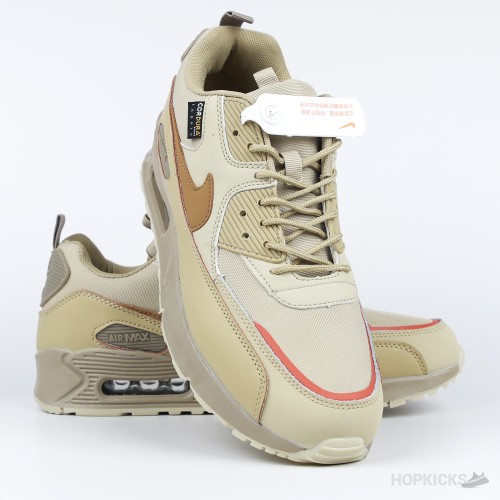 Nike Air Max 90 Surplus Desert Camo (Premium Batch)