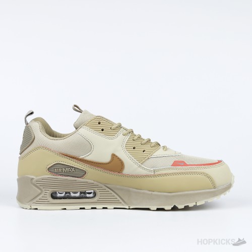 Nike Air Max 90 Surplus Desert Camo (Premium Batch)