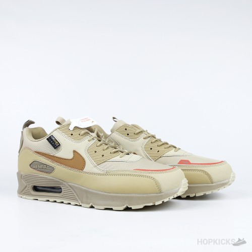 Nike Air Max 90 Surplus Desert Camo (Premium Batch)