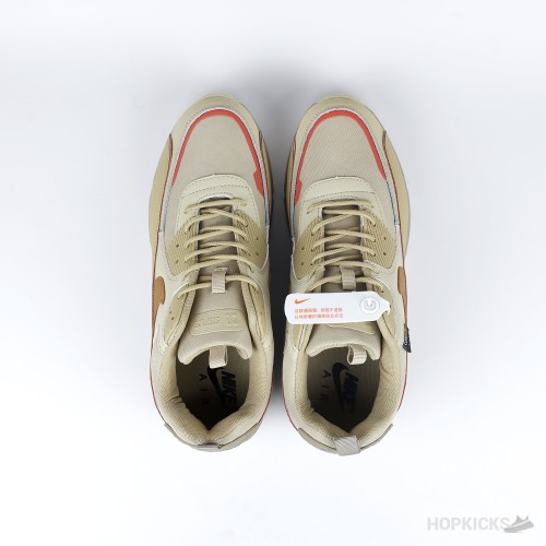 Nike Air Max 90 Surplus Desert Camo (Premium Batch)
