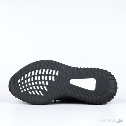 Adidas Yeezy Boost 350 V2 Black Reflective Laces and Strip (Economy Batch)