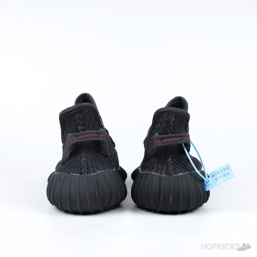 Adidas Yeezy Boost 350 V2 Black Reflective Laces and Strip (Economy Batch)