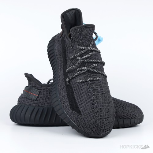 Adidas Yeezy Boost 350 V2 Reflective Laces (Economy Batch)