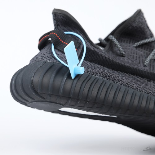 Adidas Yeezy Boost 350 V2 Reflective Laces (Economy Batch)