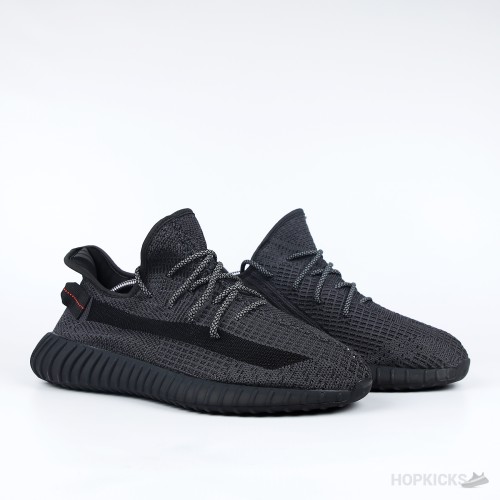 Adidas Yeezy Boost 350 V2 Reflective Laces (Economy Batch)