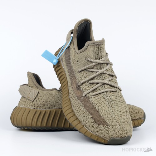 Adidas Yeezy Boost 350 V2 Sand Taupe