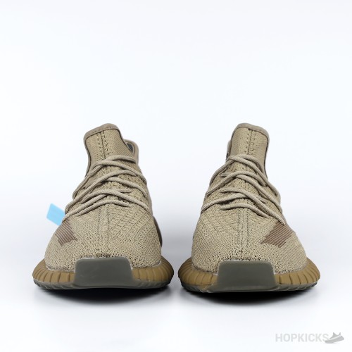 Adidas Yeezy Boost 350 V2 Sand Taupe