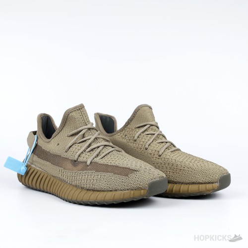 Adidas Yeezy Boost 350 V2 Sand Taupe
