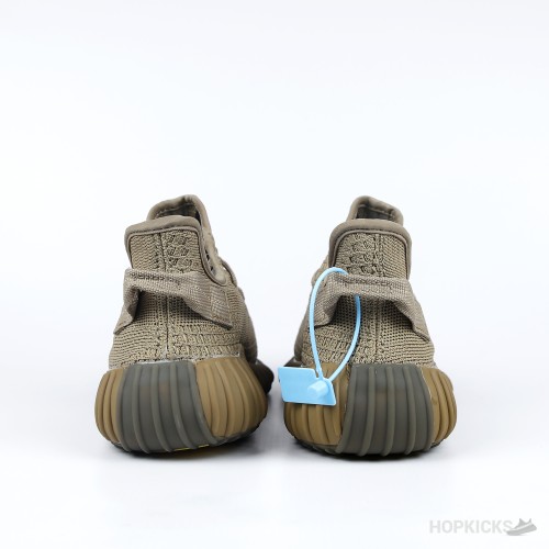 Adidas Yeezy Boost 350 V2 Sand Taupe