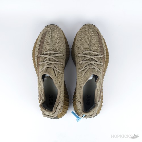 Adidas Yeezy Boost 350 V2 Sand Taupe