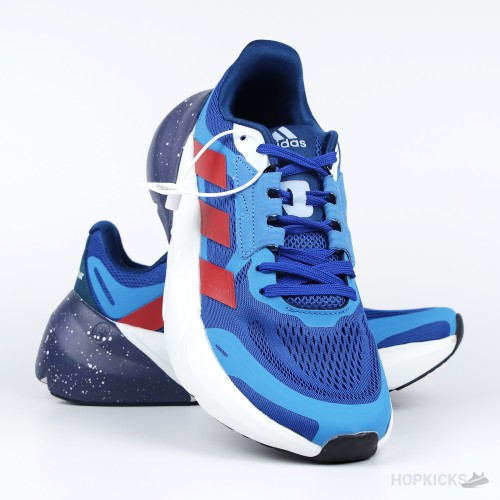 Adidas Adistar Blue Rush Turbo