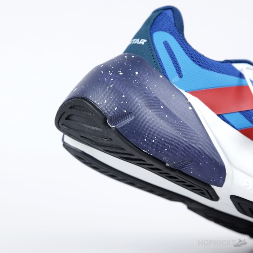 Adidas Adistar Blue Rush Turbo
