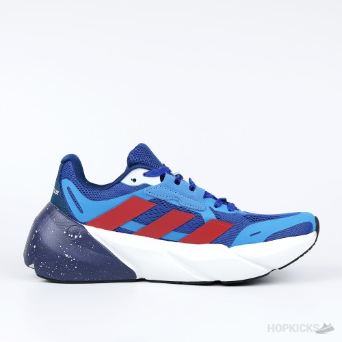 Adidas Adistar Blue Rush Turbo