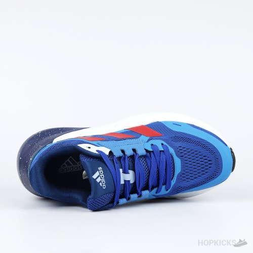 Adidas Adistar Blue Rush Turbo