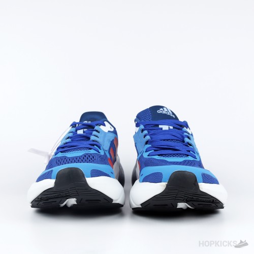 Adidas Adistar Blue Rush Turbo