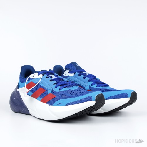 Adidas Adistar Blue Rush Turbo