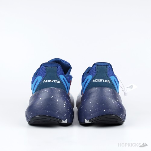 Adidas Adistar Blue Rush Turbo