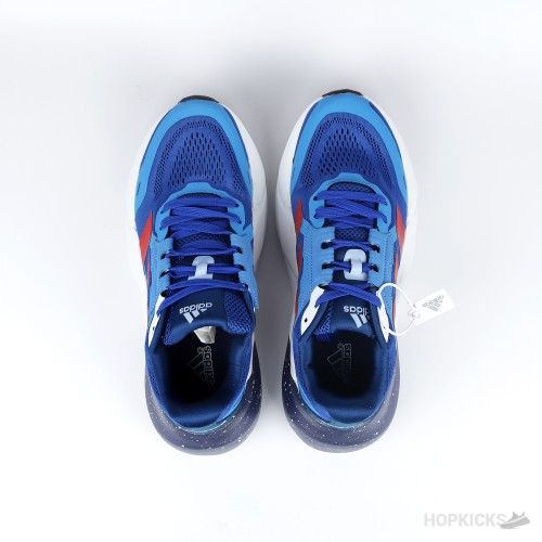 Adidas Adistar Blue Rush Turbo