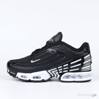 Nike Air Max Plus TN 3 Black White