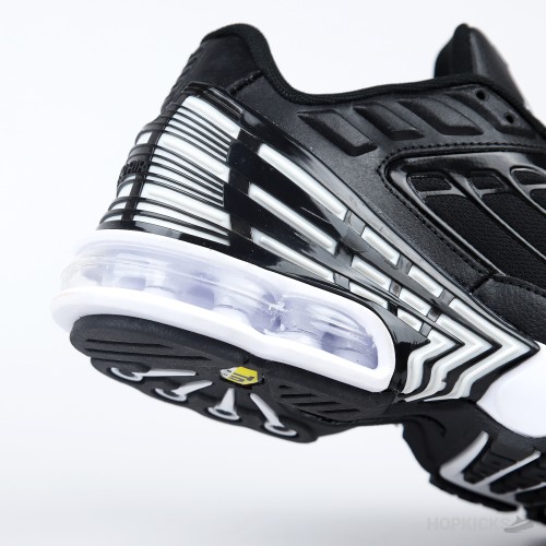 Nike Air Max Plus TN 3 Black White