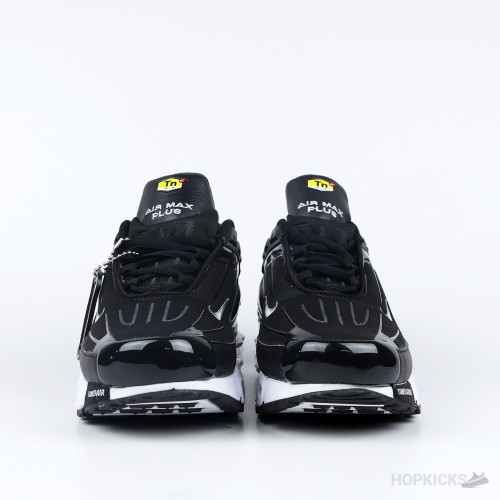 Nike Air Max Plus TN 3 Black White