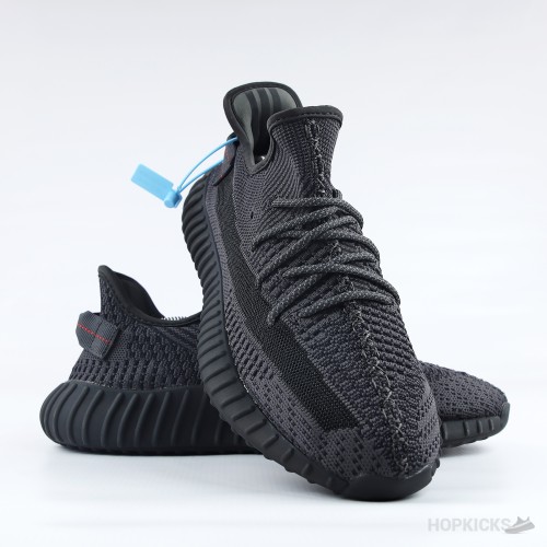 Adidas Yeezy Boost 350 V2 Reflective Laces
