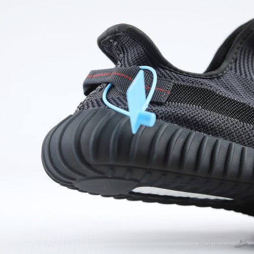 Adidas Yeezy Boost 350 V2 Reflective Laces