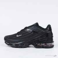 Nike Air Max Plus TN 3 Tripple Black