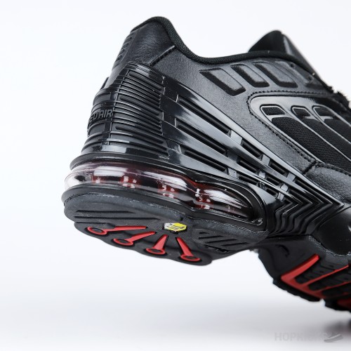 Nike Air Max Plus TN 3 Tripple Black