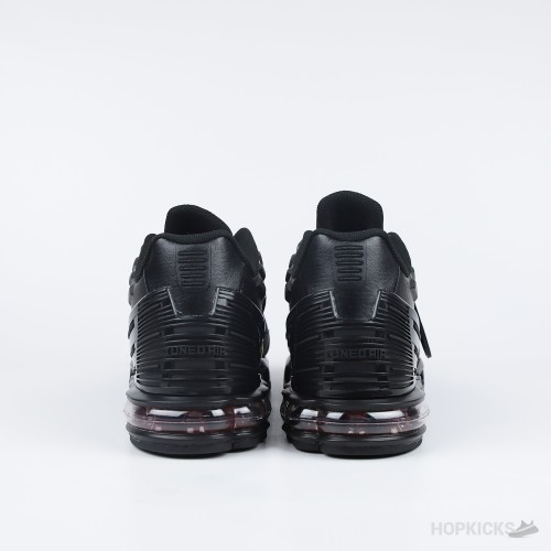 Nike Air Max Plus TN 3 Tripple Black