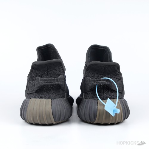 Adidas Yeezy Boost 350 V2 2019 Black  Reflective Strip