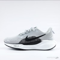Air Zoom Pegasus 41 Volt Grey And Black